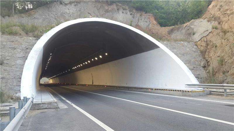 隧道施工案例
